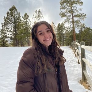 Meet your Posher, Misty